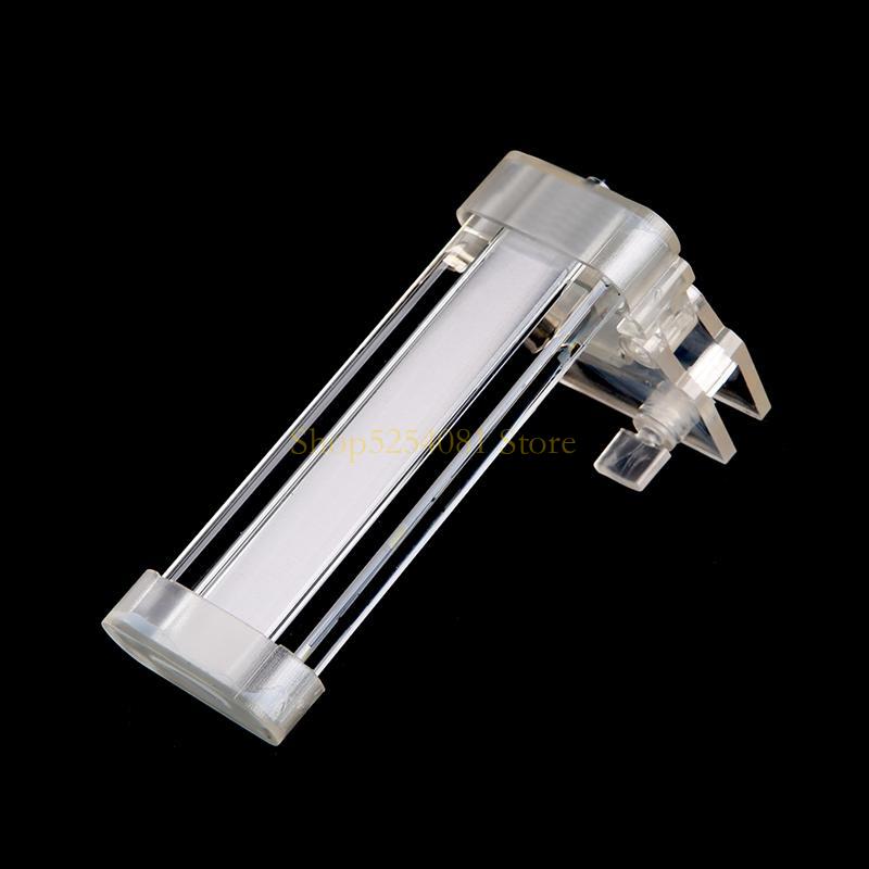 Planted Aquarium Hanging Light - Axyc LED พิพิธภัณฑ์สัตว์น้ำยึดคลิปไฟบนปลาสำหรับโคมไฟถังสีขาวและสีน้ำเงินแสงที่เหมาะสำหรับพืชน้ำปลาเขตร้อนเติบโต