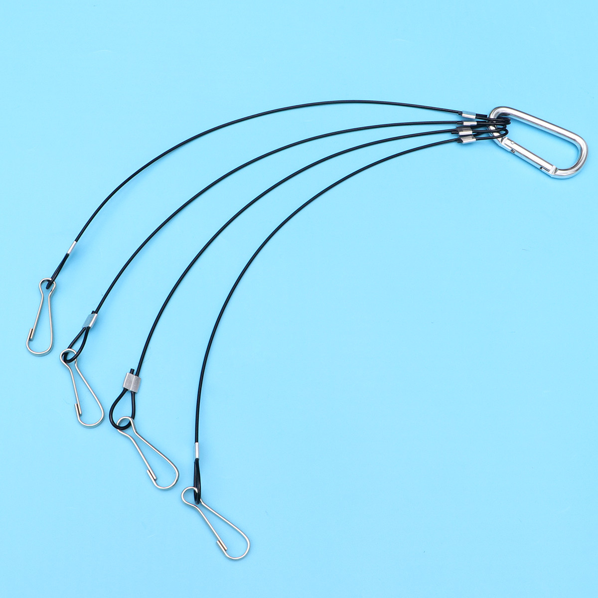 ชุดแขวนไฟปลูกต้นไม้ 4 ชิ้น สาย - Planted Aquarium Hanging Light บทวิจารณ์และราคา