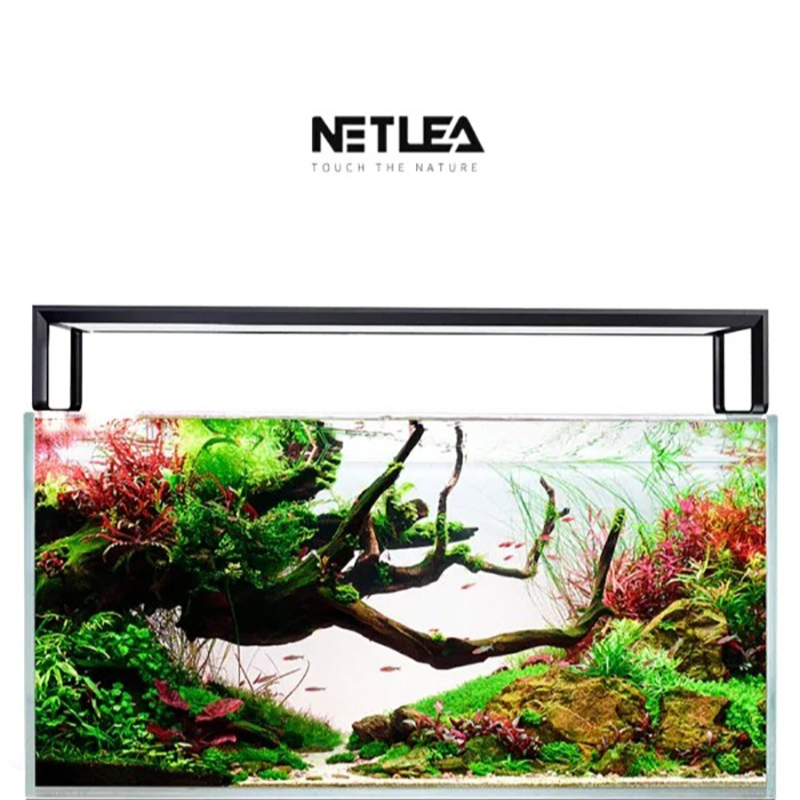 Netlea AT5S V4 ไฟ LED สำหรับตู - Planted Aquarium Aquascape บทวิจารณ์และราคา