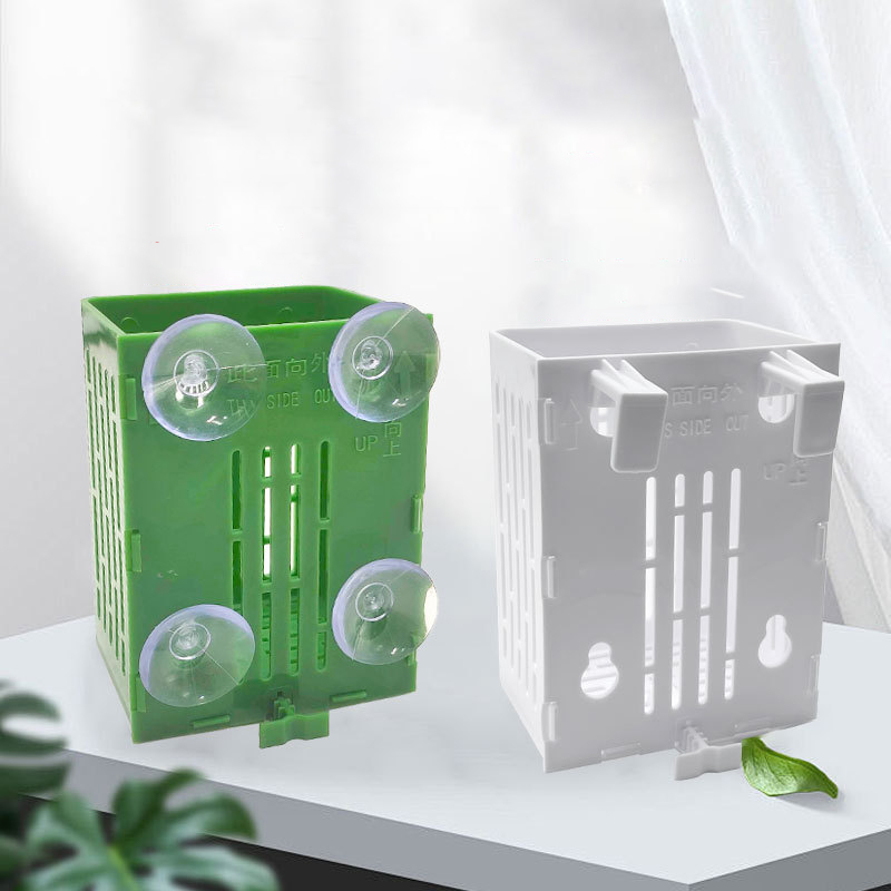 แขวนถ้วยดูด Hook Aquarium Hold - Planted Aquarium Aquascape บทวิจารณ์และราคา