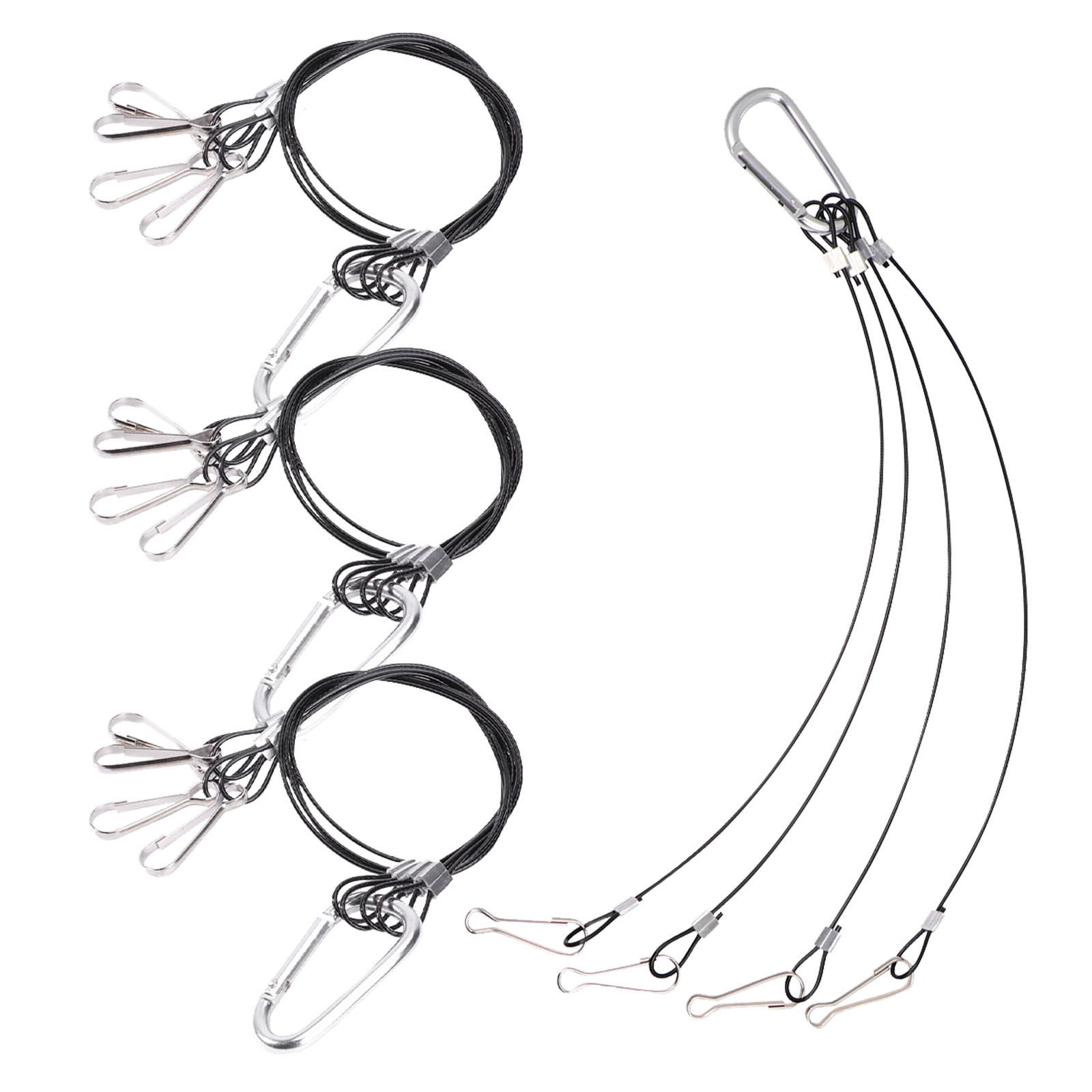สายแขวนไฟปลูกต้นไม้แบบมืออาชีพ - Planted Aquarium Hanging Light บทวิจารณ์และราคา
