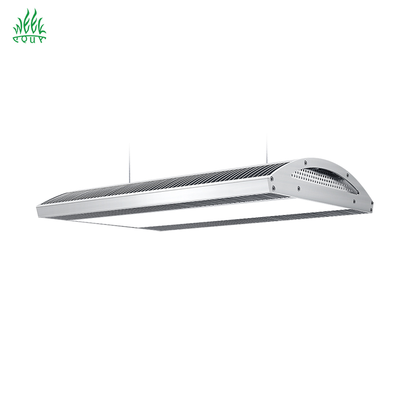 ไฟเลี้ยงตู้ปลา Week Aqua A430P - Planted Aquarium Hanging Light บทวิจารณ์และราคา