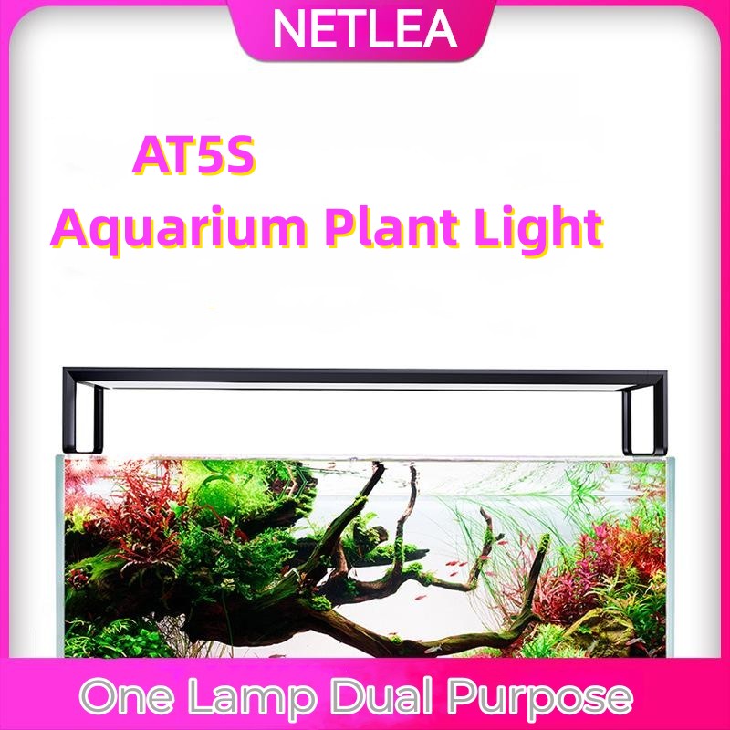 ไฟ LED สำหรับตู้ปลา NETLEA 540 - Aquarium Plant Diseases บทวิจารณ์และราคา