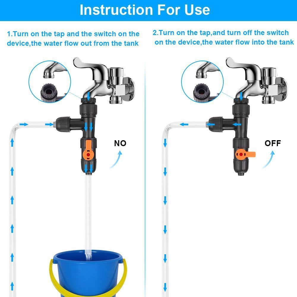 ตู้ปลาน้ําเปลี่ยนอุปกรณ์เสริม  - Aquarium Planted Tank Filter บทวิจารณ์และราคา