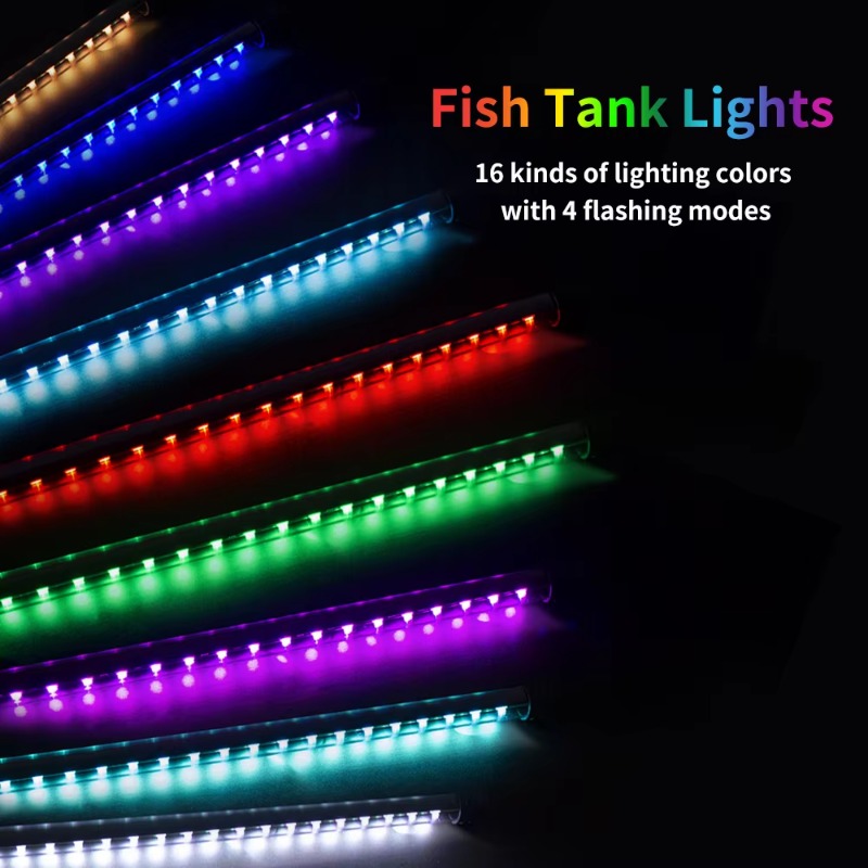 ขาตั้งอุปกรณ์เสริม โคมไฟใต้น้ำ - Planted Aquarium Hanging Light บทวิจารณ์และราคา