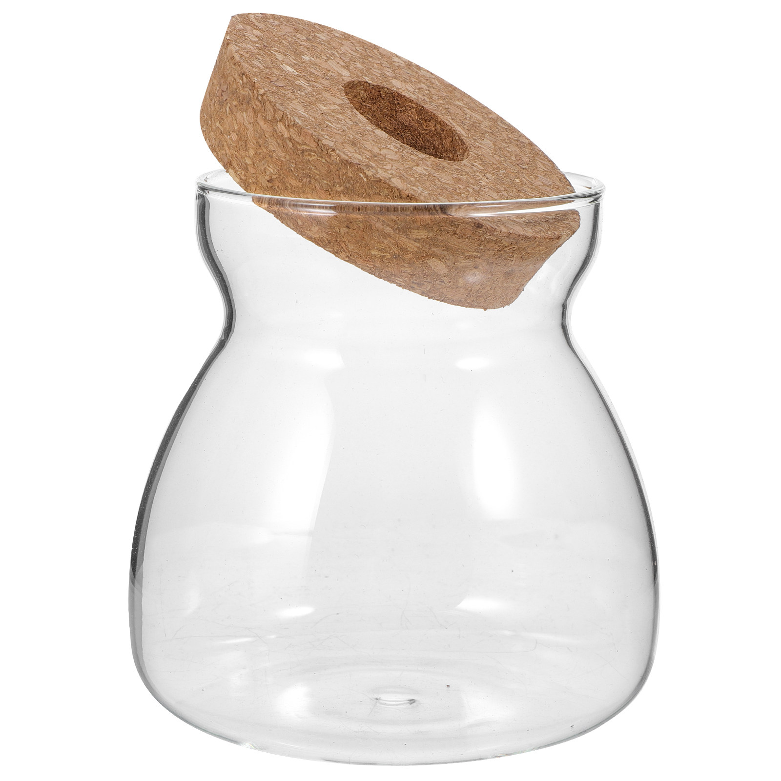 โหลแก้วสำหรับเพาะเลี้ยงสัตว์เล - Planted Aquarium Jar บทวิจารณ์และราคา