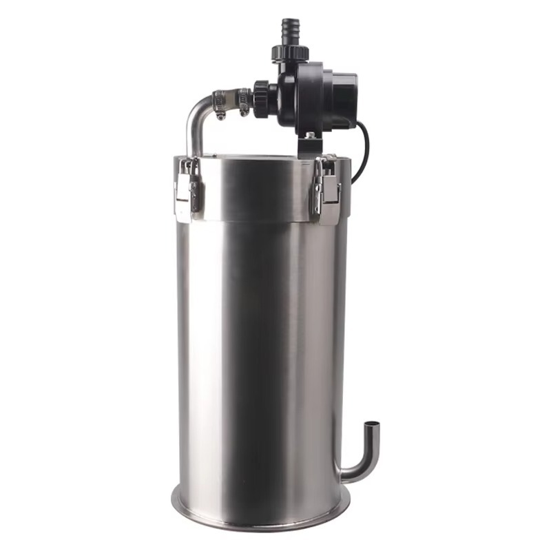 อุปกรณ์ตู้ปลาจากโรงงาน Oq ของแ - Aquarium Planted Tank Filter บทวิจารณ์และราคา
