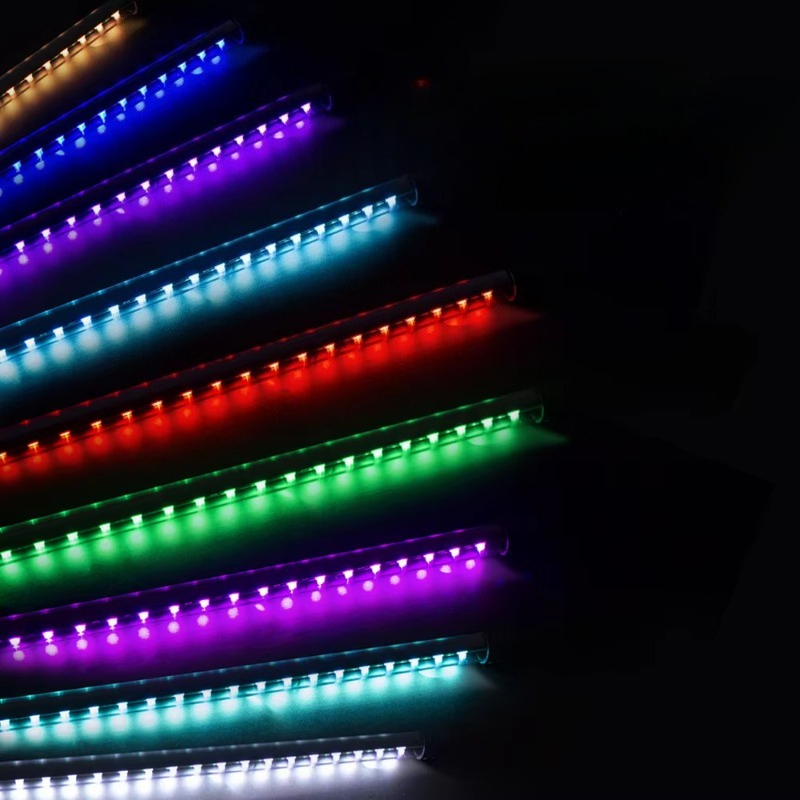 ไฟ LED สำหรับตู้ปลาแบบแขวน แสง - Planted Aquarium Hanging Light บทวิจารณ์และราคา
