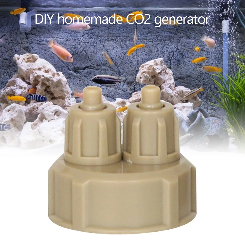 Aquarium CO2 ระบบเครื่องกําเนิ - Planted Aquarium Aquascape บทวิจารณ์และราคา