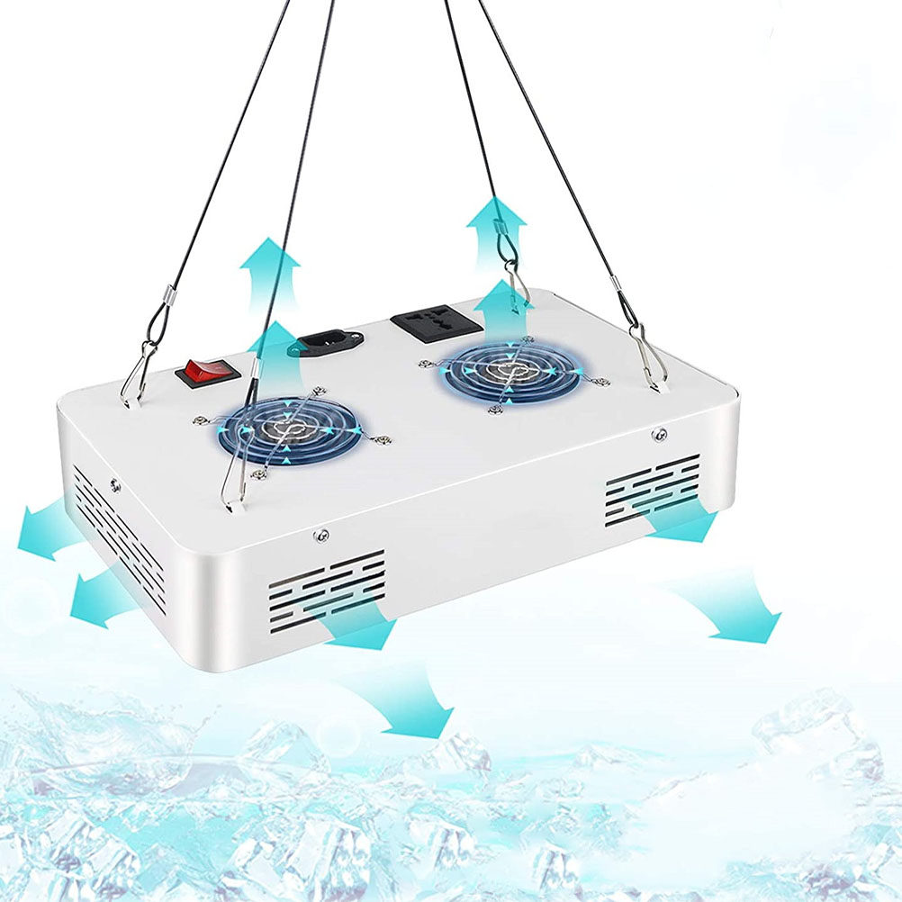 สายแขวนสแตนเลส 4 ชิ้นสำหรับตู้ - Planted Aquarium Hanging Light บทวิจารณ์และราคา