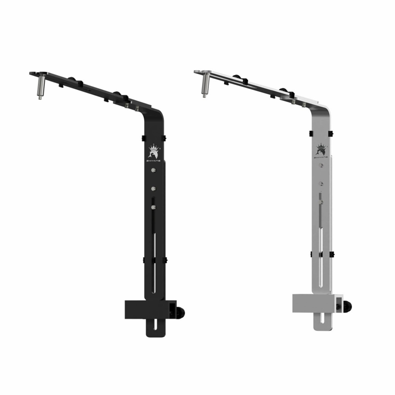 ถังปลาวงเล็บสนับสนุนแขวนอลูมิเ - Planted Aquarium Hanging Light บทวิจารณ์และราคา