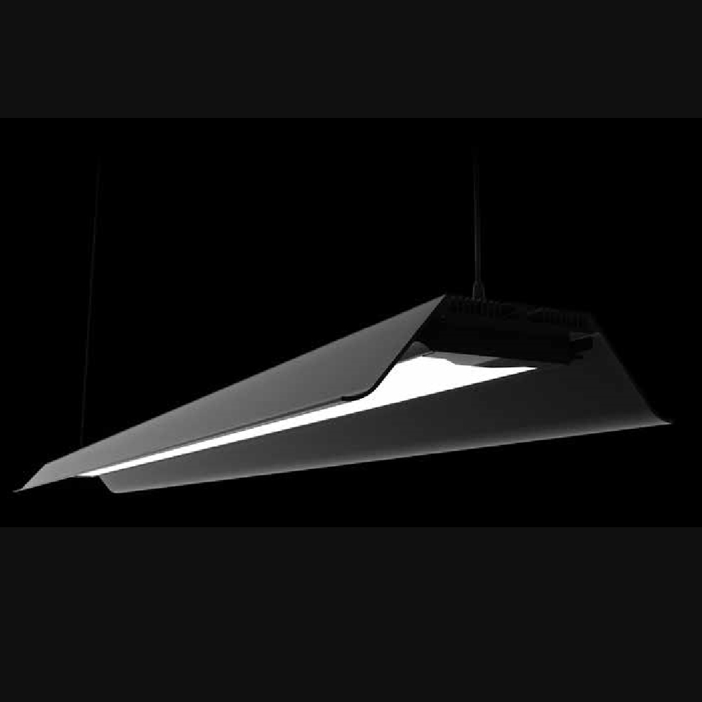 ไฟ LED สำหรับตู้ปลา WRGB กำลัง - Planted Aquarium Hanging Light บทวิจารณ์และราคา