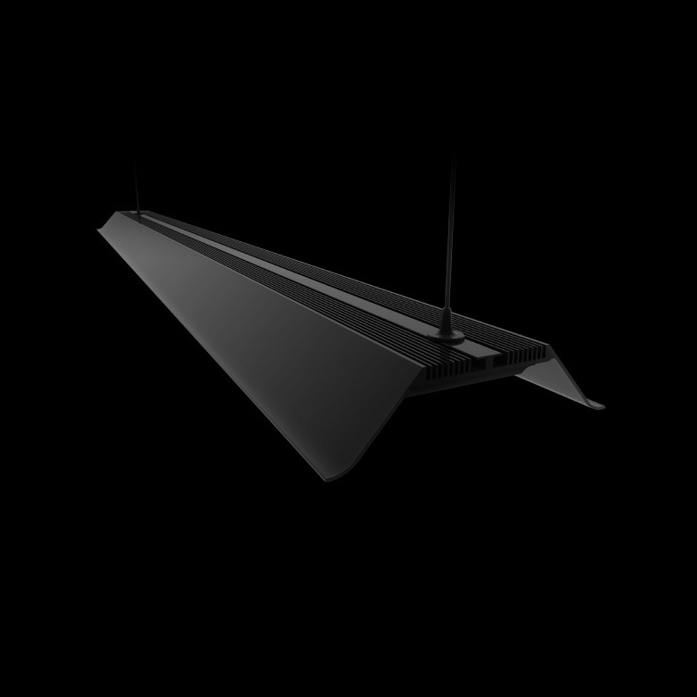 ไฟ LED สำหรับตู้ปลา WRGB กำลัง - Planted Aquarium Hanging Light บทวิจารณ์และราคา