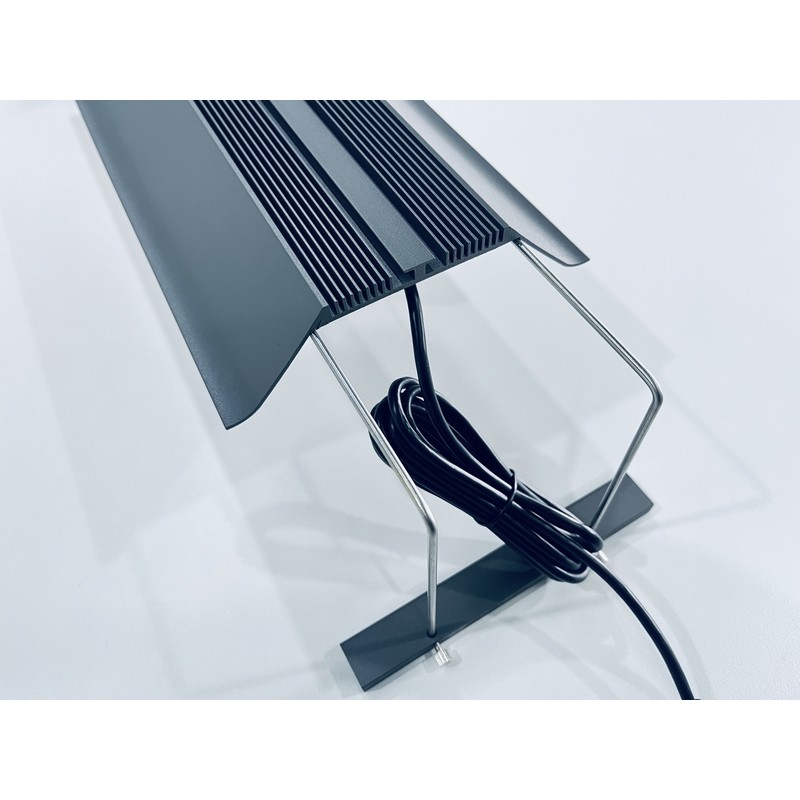ไฟ LED สำหรับตู้ปลา WRGB กำลัง - Planted Aquarium Hanging Light บทวิจารณ์และราคา