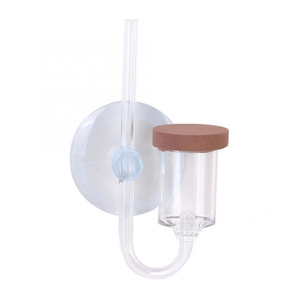 ตู้ปลาอะคริลิคขนาดเล็ก พร้อมต้ - Planted Aquarium Aquascape บทวิจารณ์และราคา