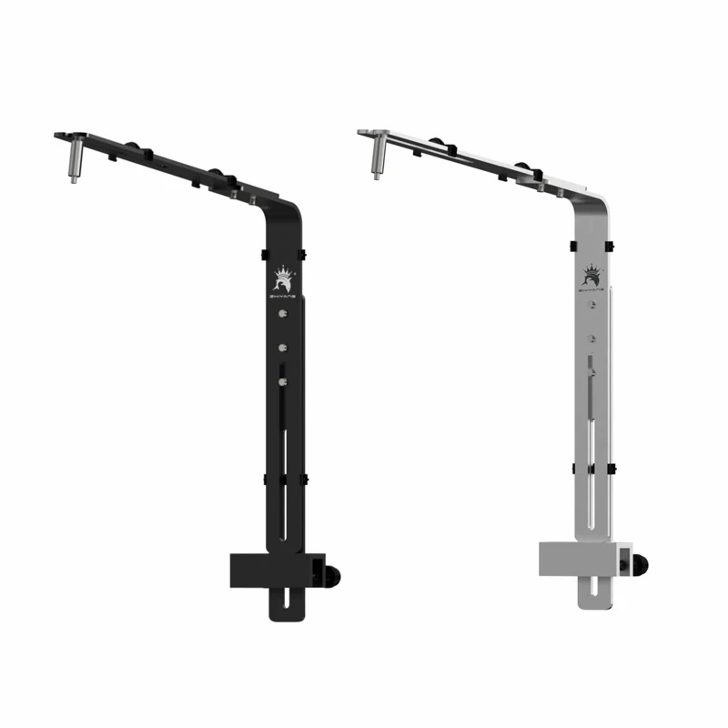 ขายึดตู้ปลาแบบแขวน ทำจากอะลูมิ - Planted Aquarium Hanging Light บทวิจารณ์และราคา