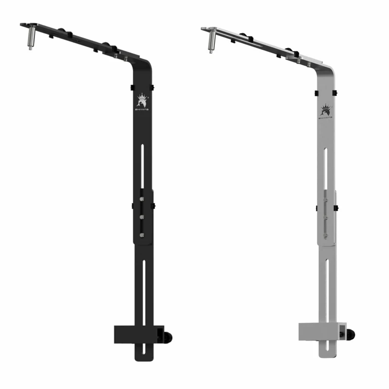 ขายึดตู้ปลาแบบแขวน ทำจากอะลูมิ - Planted Aquarium Hanging Light บทวิจารณ์และราคา