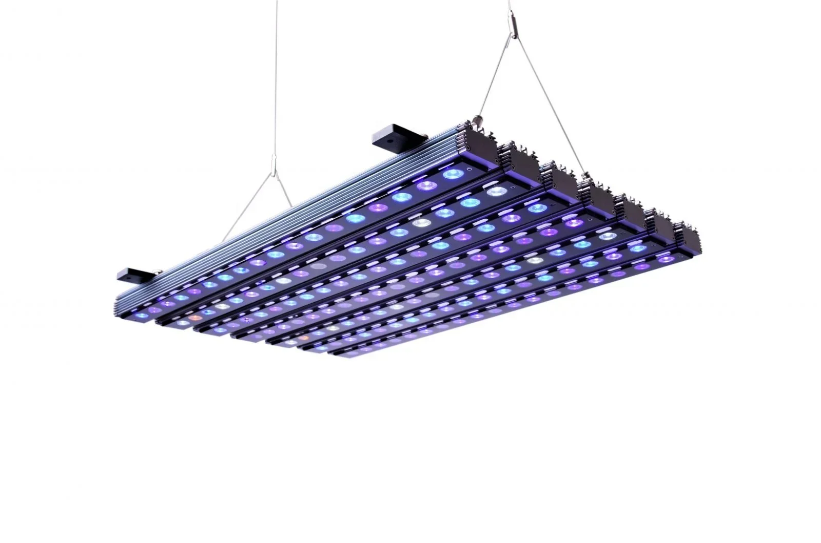 ชุดขายึดอเนกประสงค์สำหรับแขวนต - Planted Aquarium Hanging Light บทวิจารณ์และราคา